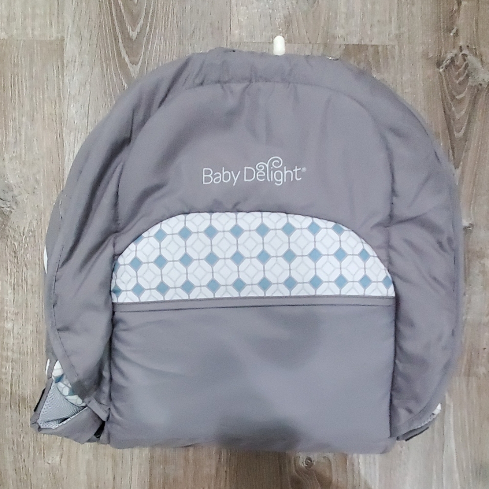 Baby bed